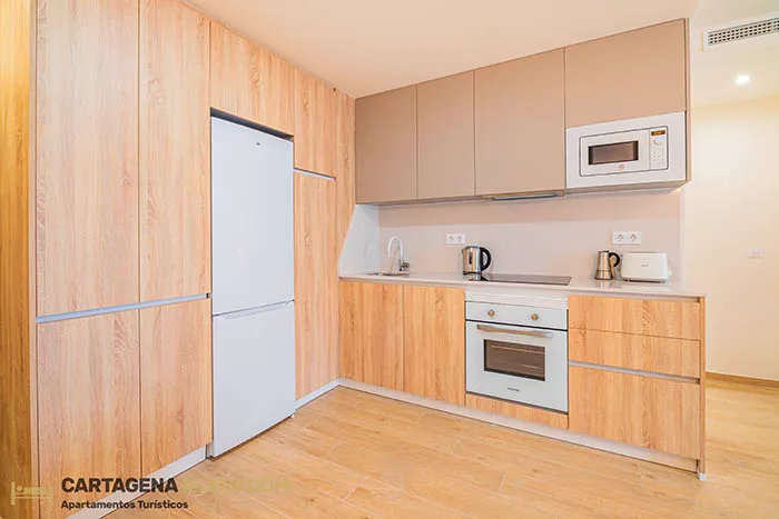 Hoteles en Cartagena